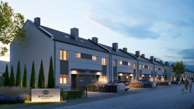 Greenbud Development gra z Huraganem!