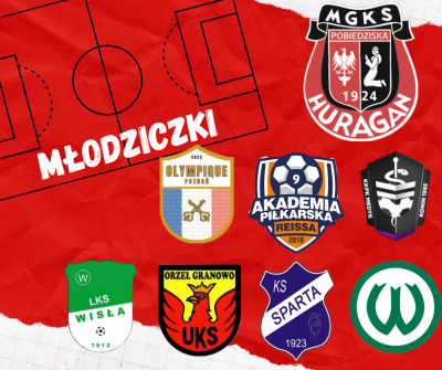 Drużyny poznały przeciwników
