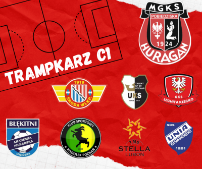 Drużyny poznały przeciwników