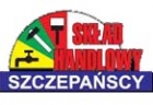 Sponsor Szczepańscy