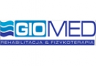 Partner Medyczny - GioMed Rehabilitacja i Fizykoterapia