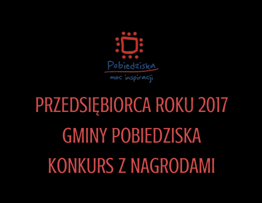 PRZEDSIĘBIORSTWO ROKU 2017 POBIEDZISKA