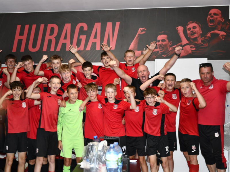 Wracamy do treningów!