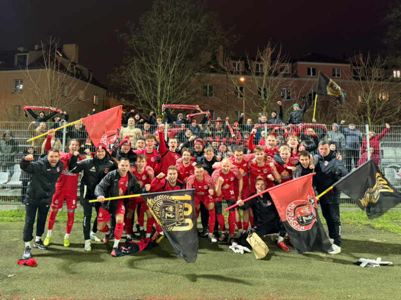 Wygrana na koniec rundy