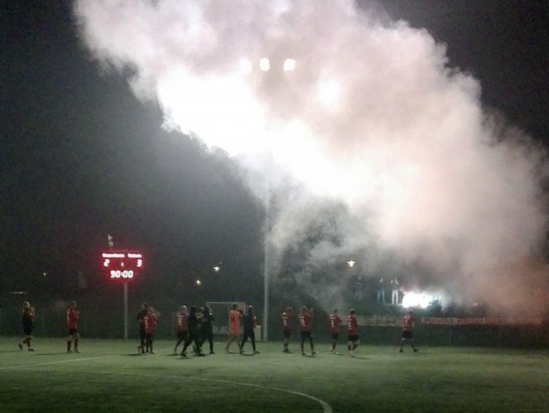 W Narodowe Święto Niepodległości zagramy w finale!