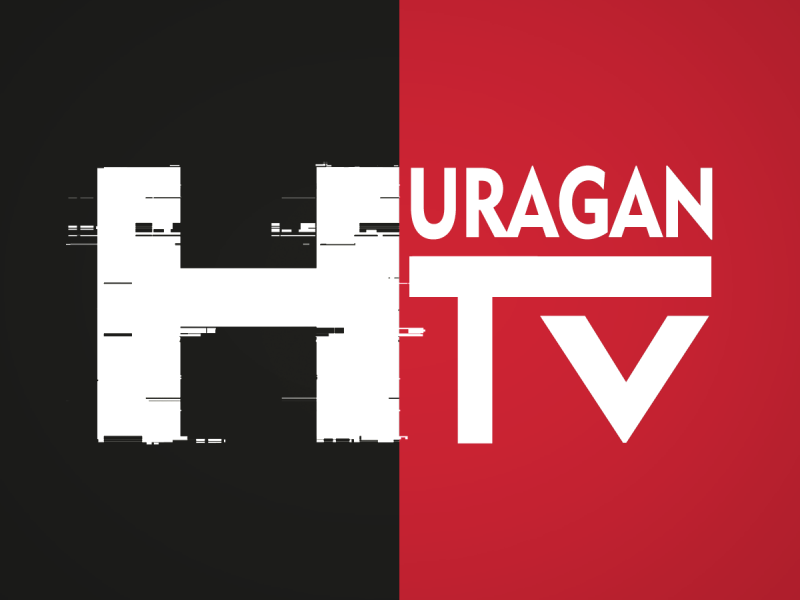 Huragan TV - relacja video: Płomień Połajewo - HURAGAN