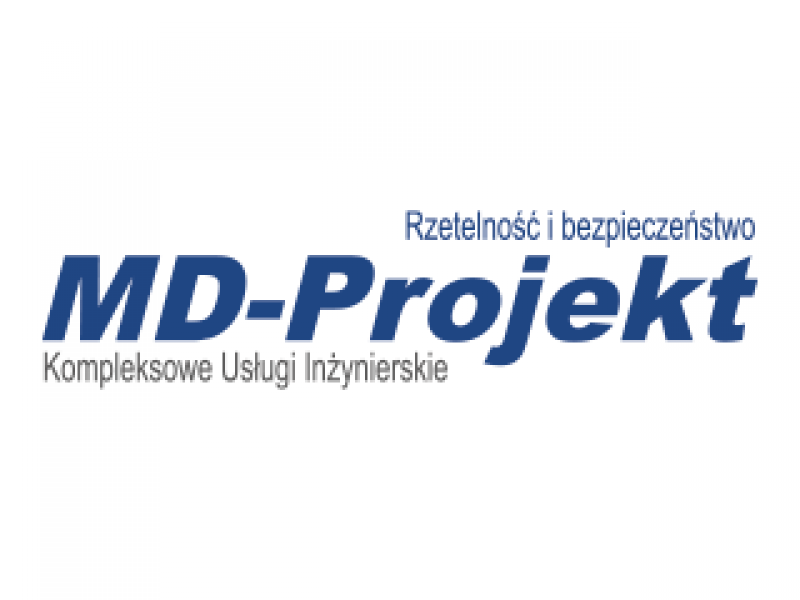 MD-Projekt z Kostrzyna dołącza do grona sponsorów HP!