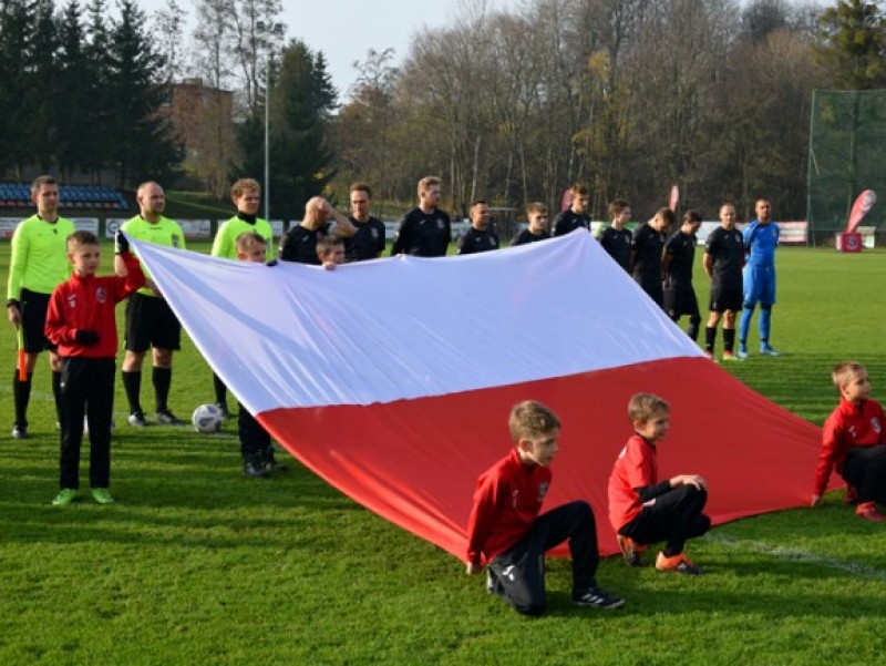 Doliczony czas zmorą Huraganu...