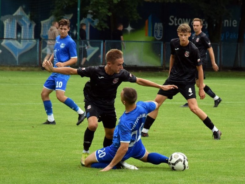 Pożyteczny sprawdzian w Pakości