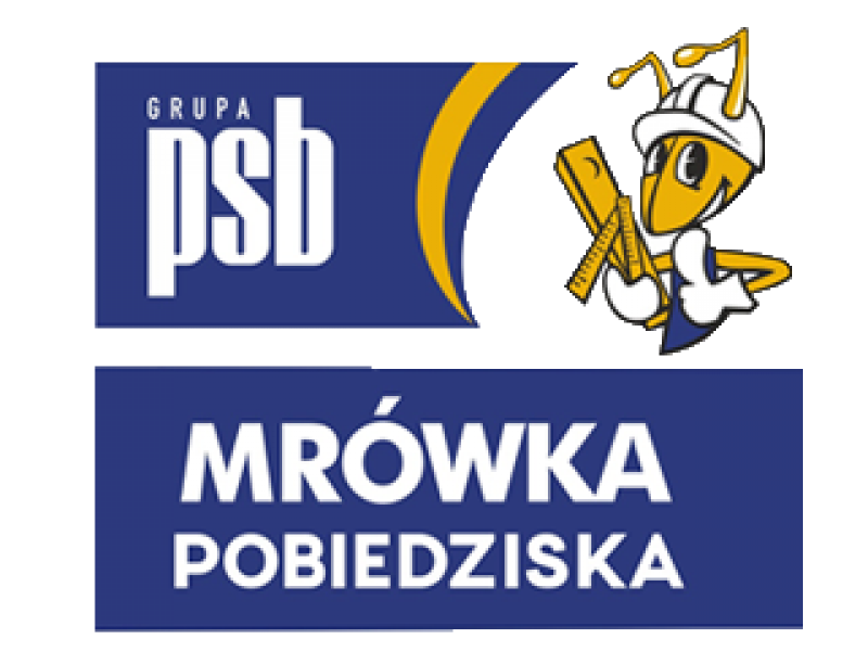 PSB Mrówka Pobiedziska nowym sponsorem HP