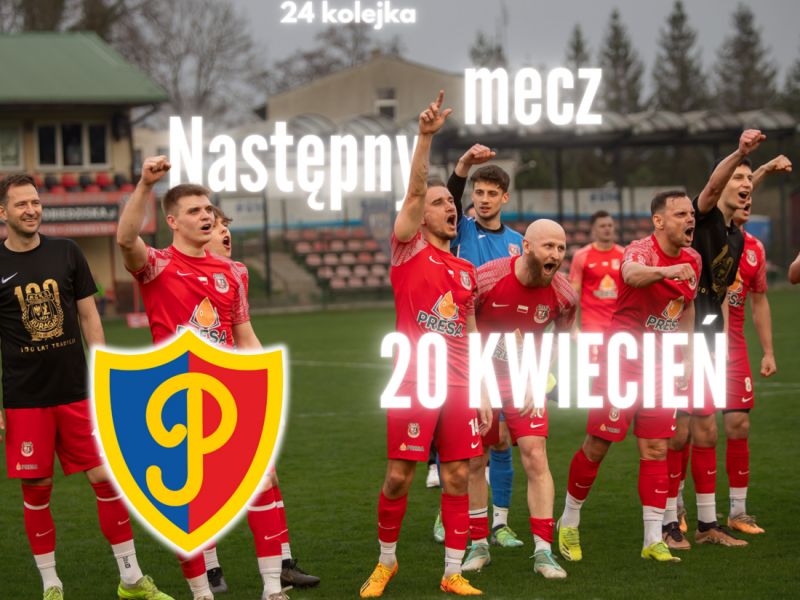 Zapowiedź - sobota, 17:00, HURAGAN - Polonia Chodzież