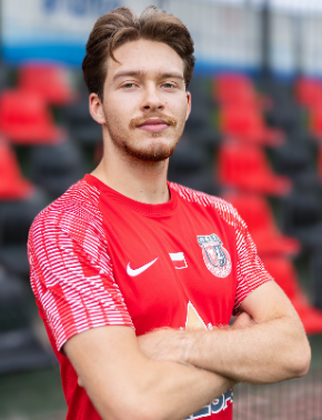 Kacper Adamczyk