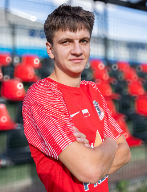 Fabian Kaźmierczak