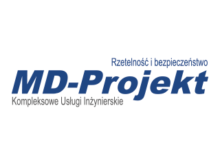 MD-Projekt Kompleksowe Usługi Inżynierskie Dariusz Śródecki