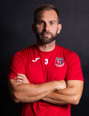 Damian Ludwiczak
