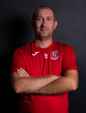Krzysztof Kurczalski