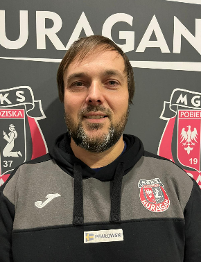 Tomasz Kosmaczewski