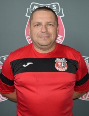 Przemysław Piechocki