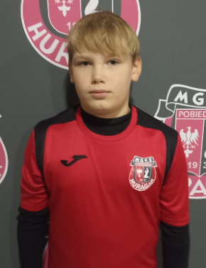 JAKUB KUJAWA