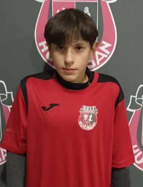 Tymon Rochowiak